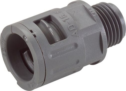 Изображение LAPP Dawnica do wa osonowego Silvyn Klick-M 32 x 1,5 szary (55501070)