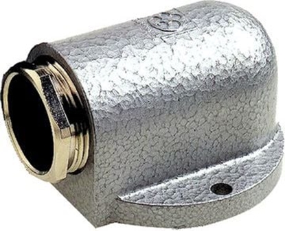 Изображение LAPP Dawnica kablowa ktowa Skindicht SE konierzowa PG16 IP55 (52004130)