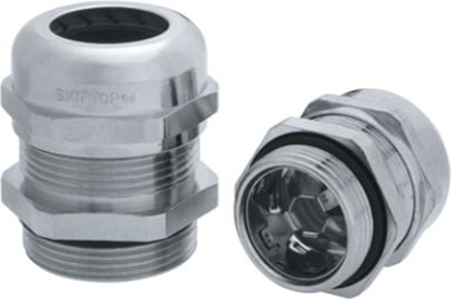 Изображение LAPP Dawnica kablowa mosina EMC M40 IP68 Skintop MS-SC M 40x1,5 (53112660)