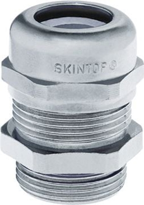 Изображение LAPP Dawnica kablowa mosina M12 IP68 SKINTOP MSR-M 12x1,5 (53112100)