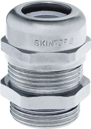 Изображение LAPP Dawnica kablowa mosina M16 IP68 SKINTOP MSR-M 16x1,5 (53112110)