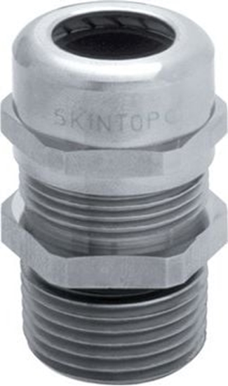 Изображение LAPP Dawnica kablowa mosina M16 IP68 SKINTOP MSR-M-XL 16x1,5 (53112115)