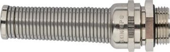Изображение LAPP Dawnica kablowa mosina M20 IP68 SKINTOP BS-M METALL M20x1,5 (53806761)