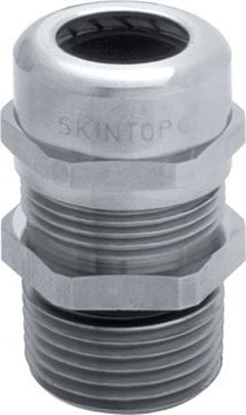 Изображение LAPP Dawnica kablowa mosina M40 IP68 SKINTOP MSR-M-XL 40x1,5 (53112155)