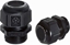 Attēls no LAPP Dawnica kablowa poliamidowa M20 IP68 SKINTOP K-M 20 ATEX plus czarna (54115220)