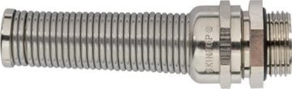 Изображение LAPP Dawnica kablowa ze stali nierdzewnej M20 IP68 SKINTOP INOX 20 x 1,5 (53806741)