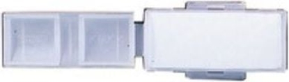 Изображение LAPP Etykieta opisowa bez paska 40x17mm KMK 4 (61742826)