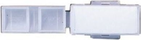 Изображение LAPP Etykieta opisowa bez paska 40x17mm KMK 4 (61742826)