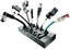 Picture of LAPP Modu uszczelniajcy do przepustu IP64 SKINTOP CUBE MODULE 20x20 duy (52220003)