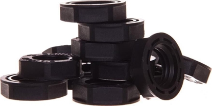 Изображение LAPP Nakrtka poliamidowa M12 SKINTOP GMP-GL-M 12x1,5 czarna 53119100