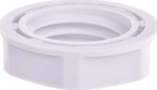 Изображение LAPP Nakrtka poliamidowa PG7 SKINTOP GMP-GL 7 jasnoszara 53019005