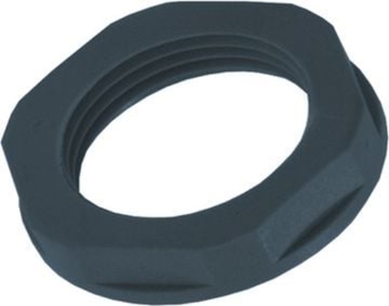 Изображение LAPP Nakrtka poliamidowa Skintop GMP-GL-M M32 x 1,5mm czarny (53119140)