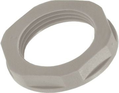 Изображение LAPP Nakrtka poliamidowa Skintop GMP-GL-M M40 x 1,5mm jasnoszara (53119053)