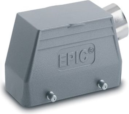 Изображение LAPP Obudowa wtyczki ktowa M25 IP65 EPIC H-B 16 TS (19082000)