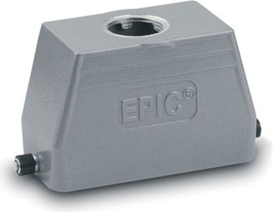 Изображение LAPP Obudowa wtyczki M25 IP65 EPIC H-B 16 TG-RO (19080900)