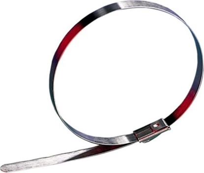 Изображение LAPP Opaska kablowa stalowa 680x4,6 LS 4.6-680 B (61812980)