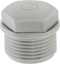 Picture of LAPP Przepust kablowy z membran IP54 Skindicht WN-M jasnoszary M20 x 1,5mm (52020523)