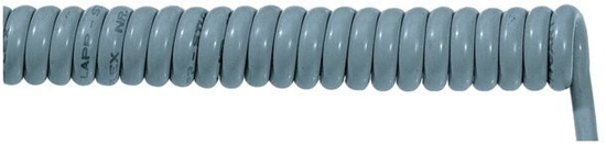 Изображение LAPP Przewód spiralny OLFLEX SPIRAL 400 P 3G1 0,5-1,5m (70002651)