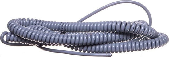 Изображение LAPP Przewód spiralny OLFLEX SPIRAL 400 P 4G0,75 2-6m 70002637