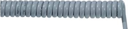 Изображение LAPP Przewód spiralny OLFLEX SPIRAL 400 P 5G2,5 1-2,5m (70002722)