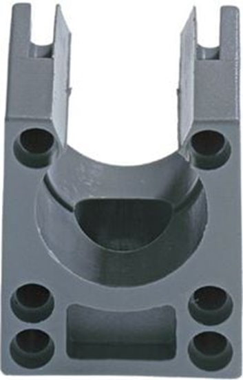 Изображение LAPP Uchwyt do wa osonowego PG36 Silvyn Klick-S 42 szary (61811170)
