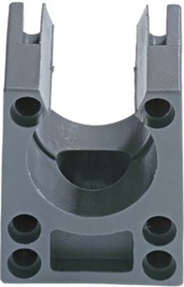 Изображение LAPP Uchwyt do wa osonowego Silvyn Klick-S szary PG7 (61811110)