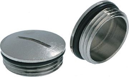 Изображение LAPP Zalepka mosina Skindicht BL-M IP68 z uszczelk M25 (52103135)