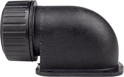 Изображение LAPP Zcze PG36 IP65 SILVYN HF 36 czarne (61794190)