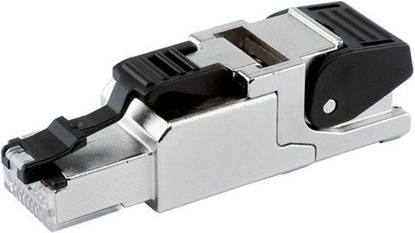 Изображение LAPP Zcze RJ45 kat.6A EPIC DATA ED-IE-AX-6A-A-20-FC (21700600)