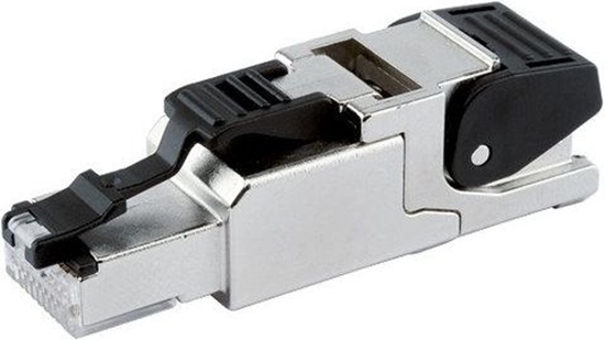 Изображение LAPP Zcze RJ45 kat.6A EPIC DATA ED-IE-AX-6A-A-20-FC (21700600)
