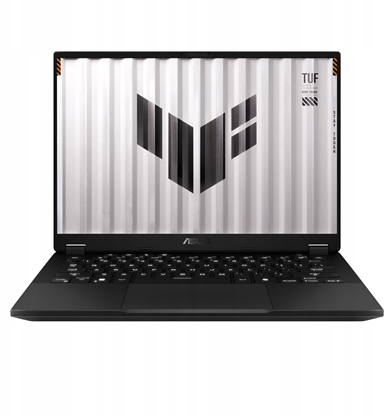 Изображение Laptop Asus TUF Gaming A14 FA401UH-RG004W AMD Ryzen 7 260 16GB 512GB RTX5050 Win11