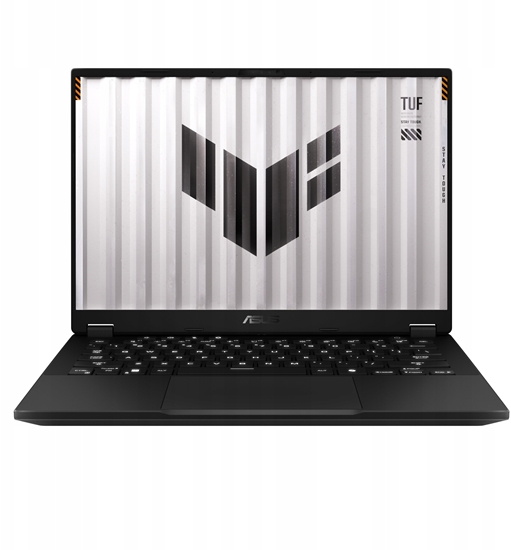 Изображение Laptop Asus TUF Gaming A14 FA401UH-RG004W AMD Ryzen 7 260 16GB 512GB RTX5050 Win11