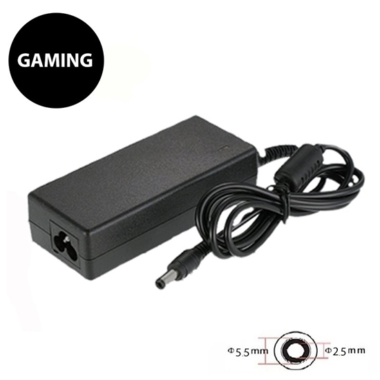 Picture of Laptop Charger AS120F5525 for Asus 19V / 6.3A / 120W