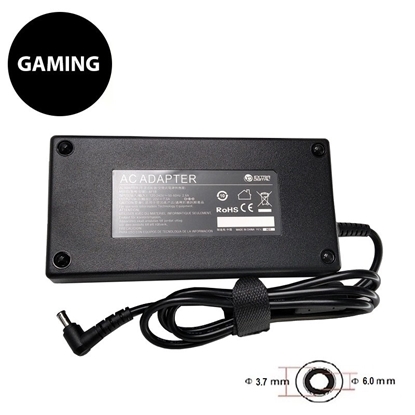 Attēls no Laptop Charger AS150H3760 for Asus 20V / 7.5A / 150W