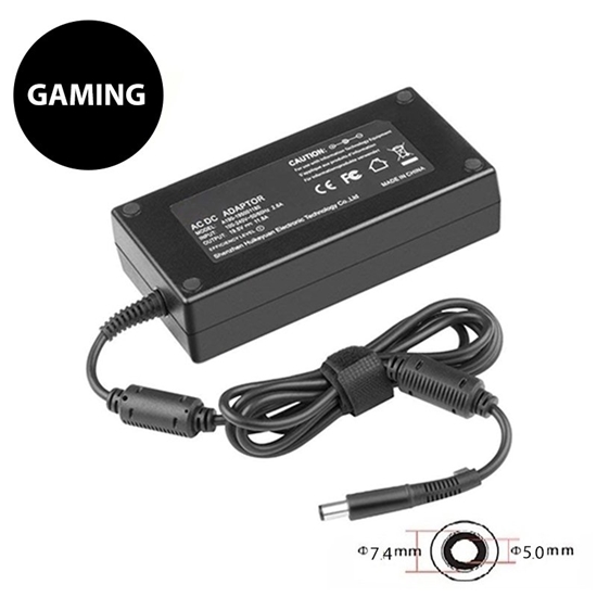 Picture of Laptop Charger AS230G7450 for Laptop 19.5V / 11.8A / 230W