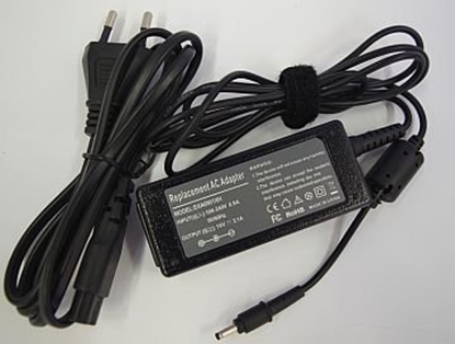 Attēls no Laptop Charger SA40F3010 for Samsung 19V / 2.1A / 40W