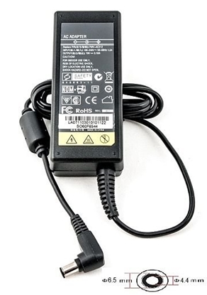 Attēls no Laptop Charger SO60F6544 for Sony 16V / 4A / 60W