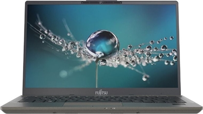 Picture of Laptop Fujitsu Lifebook U7411 (VFY:U7411MF5BMDE)