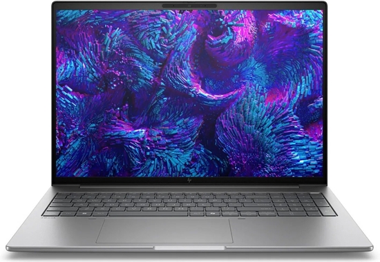 Picture of Laptop HP ZBook 8 G1i 16 Ultra 7 255H / 16 GB / 512 GB / W11 Pro / RTX 500 Ada (A3ZT9ET#ABD)