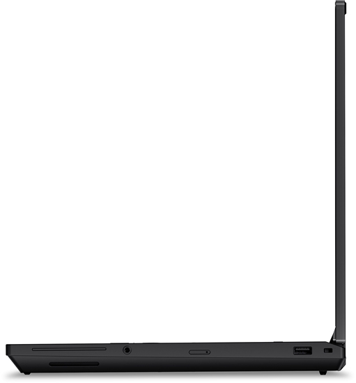 Picture of Laptop Lenovo TS/ThinkPad T16g Gen3 / Ultra 7-255Hx / 64GB / 1024GB / 16,0" / 500 / Win 11 Pro / 3 Years 3 Year Premium Support