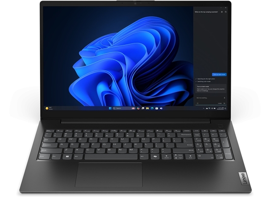 Picture of Laptop Lenovo V15 G5 IRL i5-13420H / 8 GB / 256 GB / W11 Pro (83GW009GGE)
