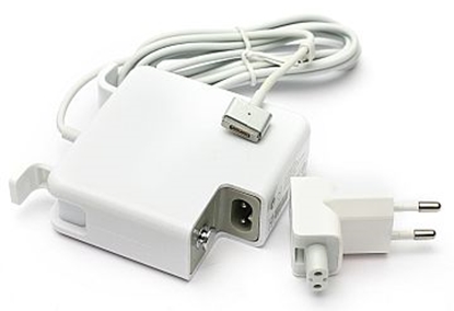 Attēls no Laptop Power Adapter APPLE 220V, 85W:20V,4.25A