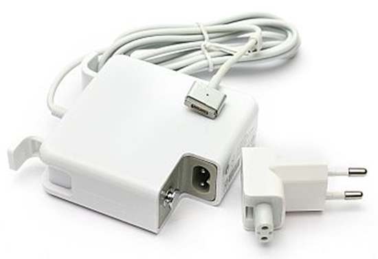 Picture of Laptop Power Adapter APPLE 220V, 85W:20V,4.25A