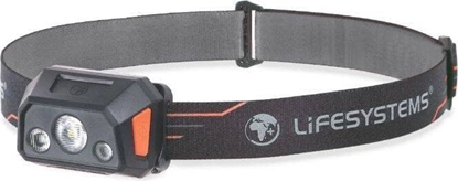 Picture of Latarka czoowa Lifesystems Intensity 300 Head Torch, Rechargeable