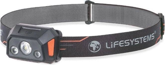 Picture of Latarka czoowa Lifesystems Intensity 300 Head Torch, Rechargeable