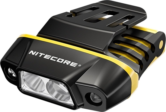 Изображение Latarka czoowa Nitecore NU11