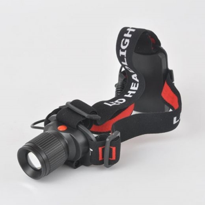 Picture of Latarka czoowa Tiross TS-1100