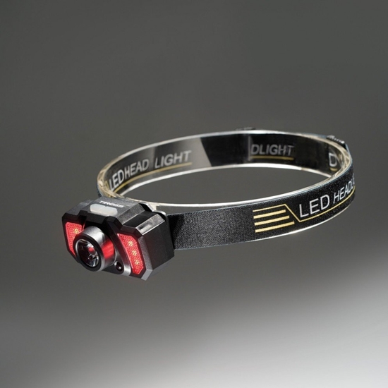 Picture of Latarka czoowa Tiross TS1962