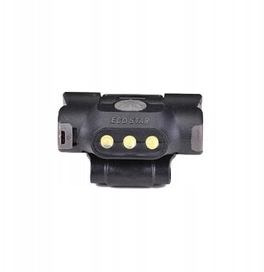 Picture of Latarka NEXTORCH Latarka czoowa z klipsem 65lm 2xAAA