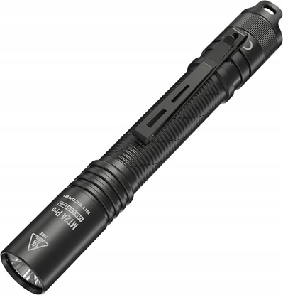 Attēls no Latarka Nitecore FLASHLIGHT MH SERIES 1000 LUMENS MT2A PRO